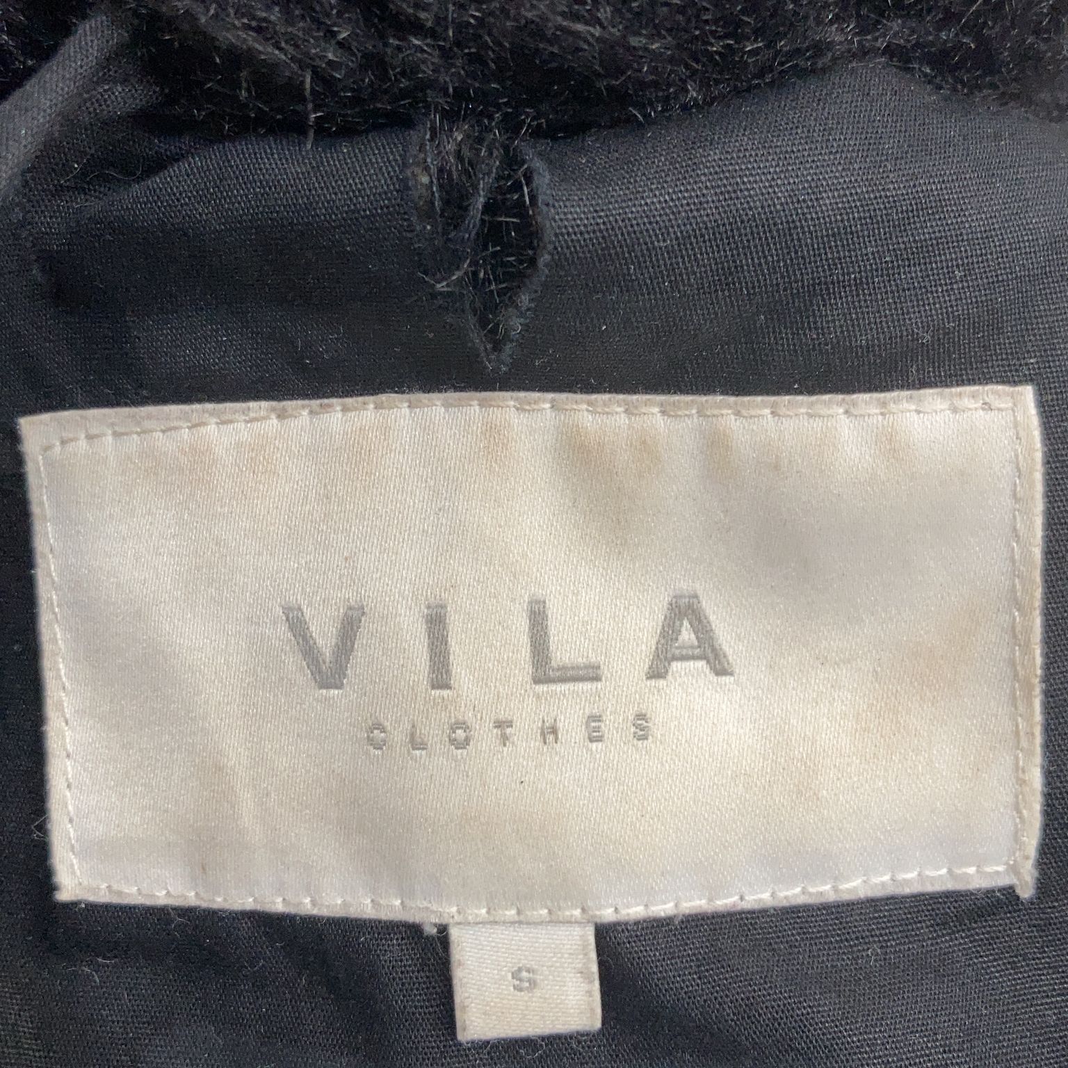 VILA Clothes