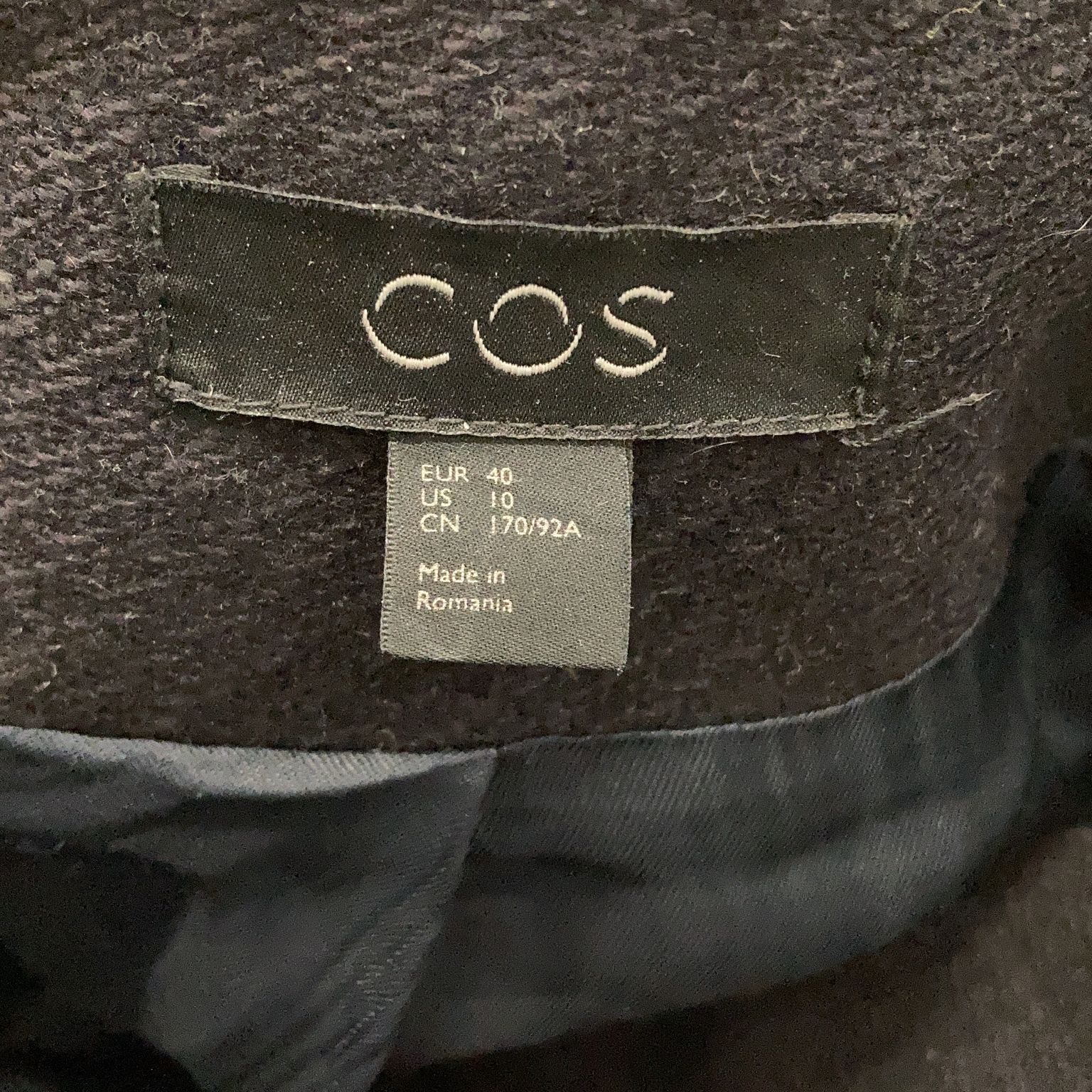 COS