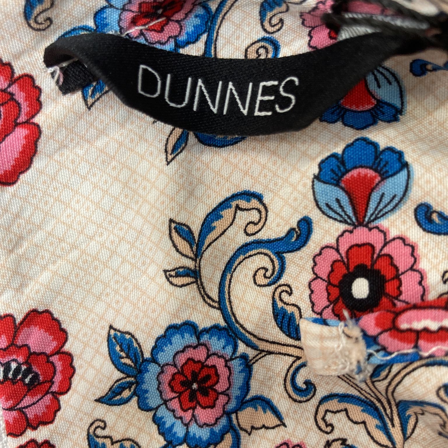 Dunnes