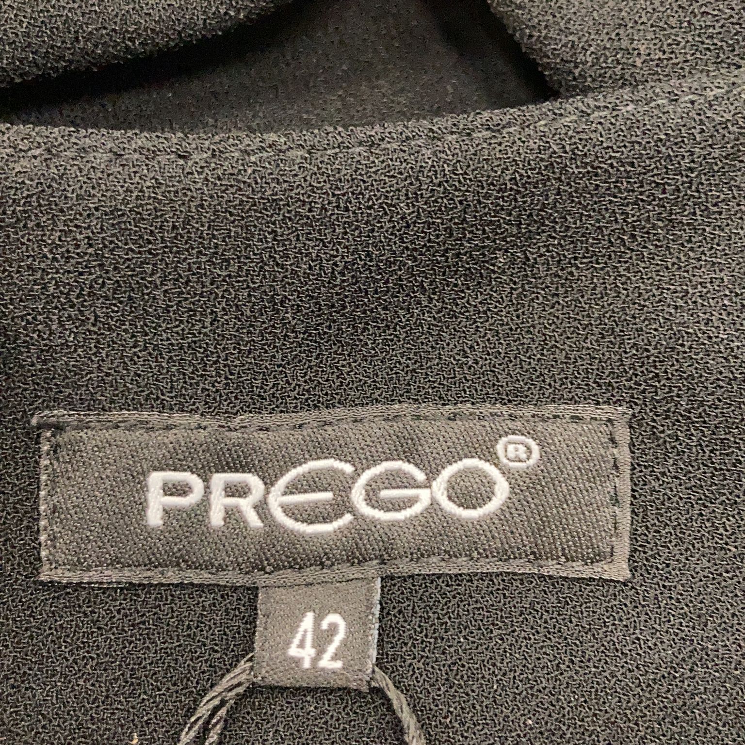 Prego