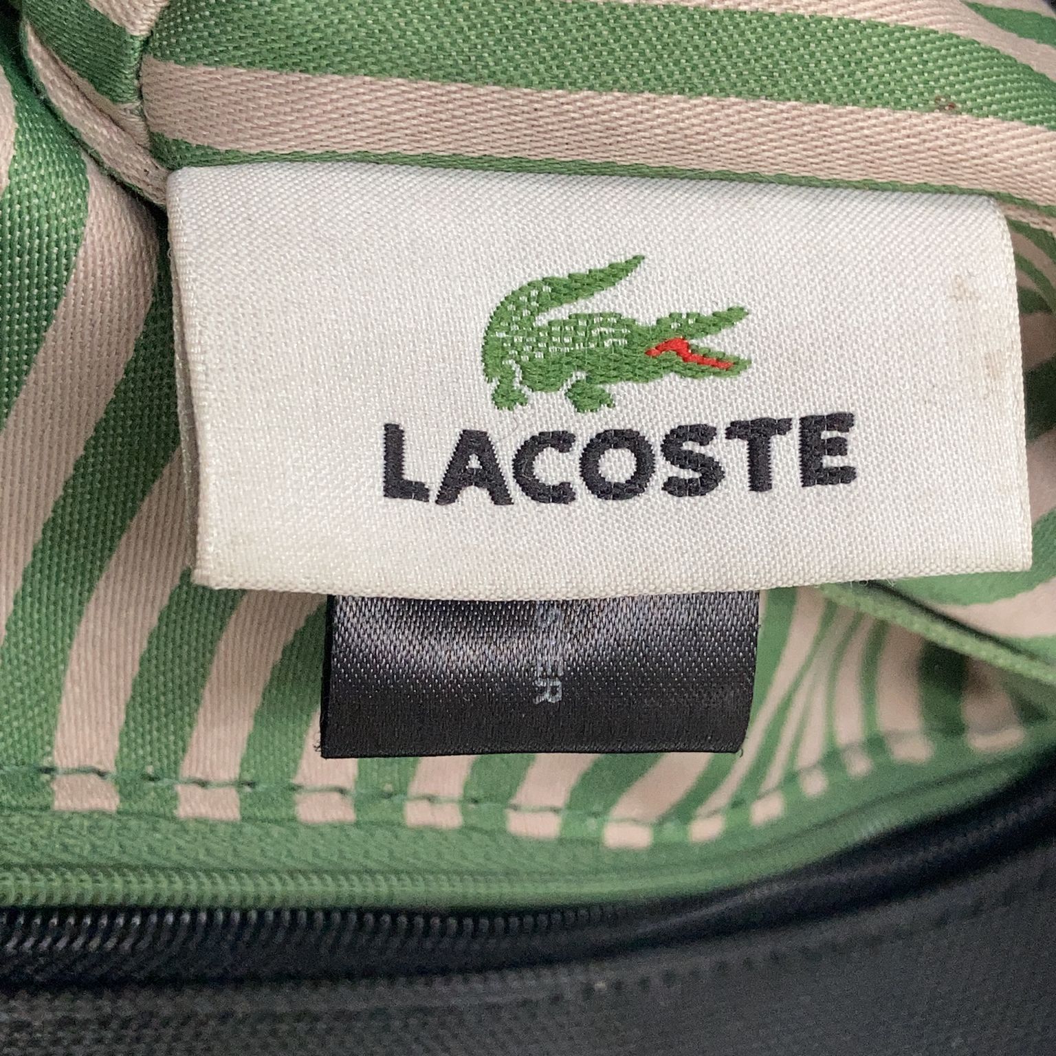 Lacoste