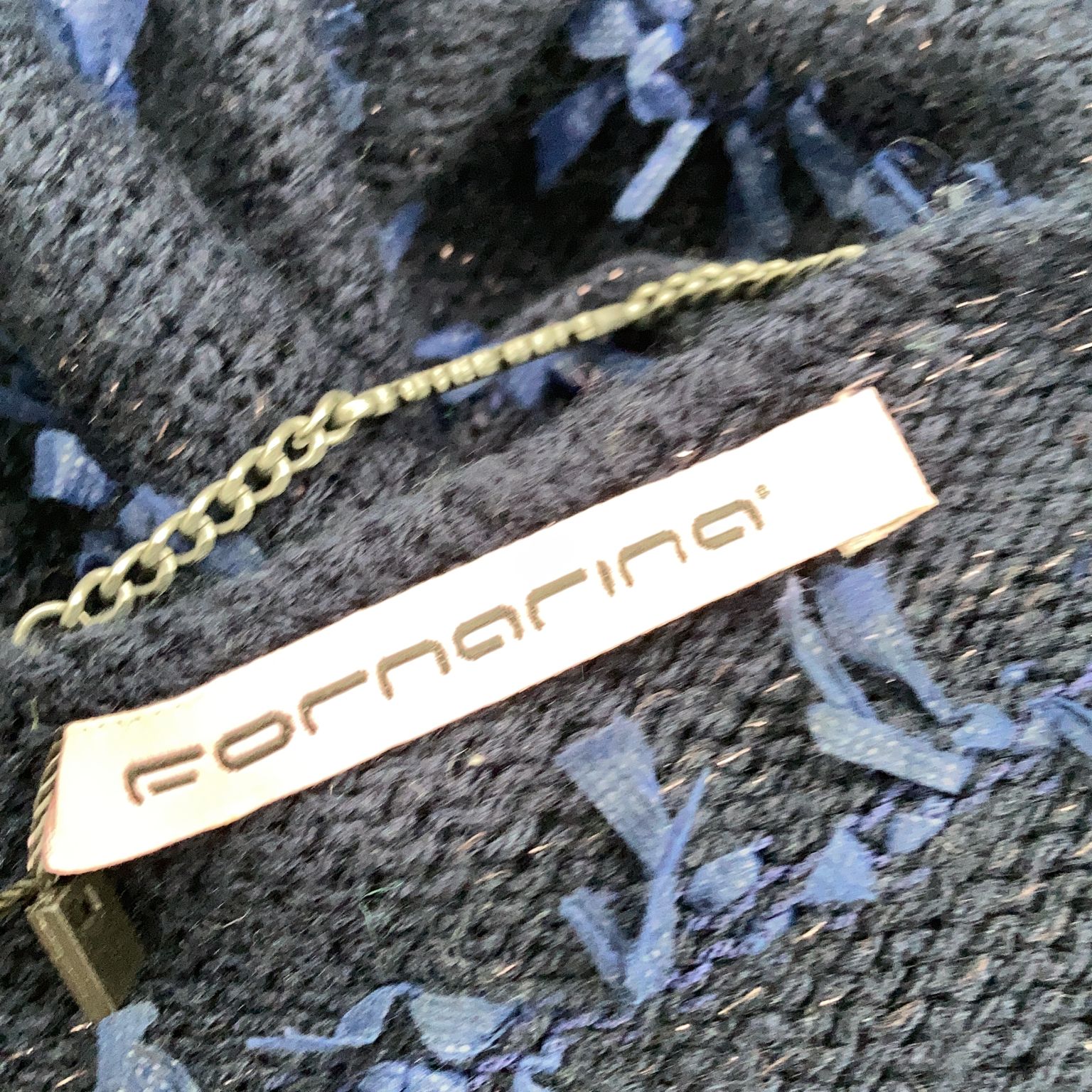 Fornarina