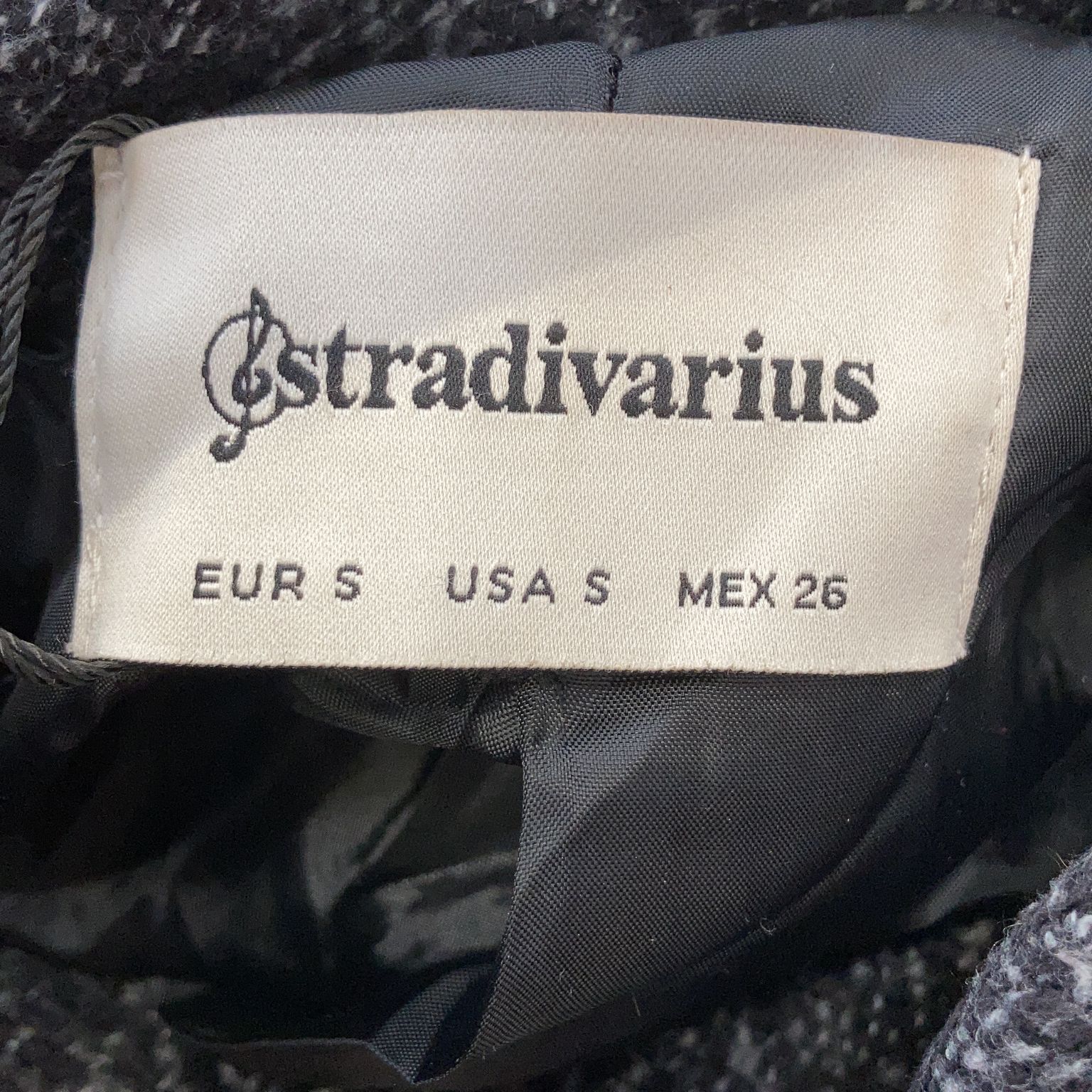 Stradivarius