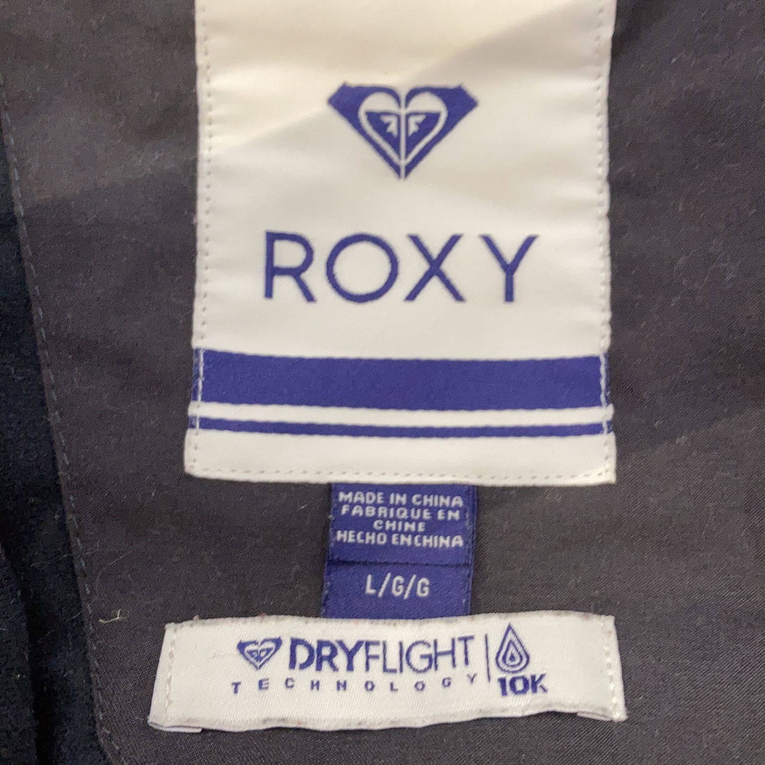 Roxy