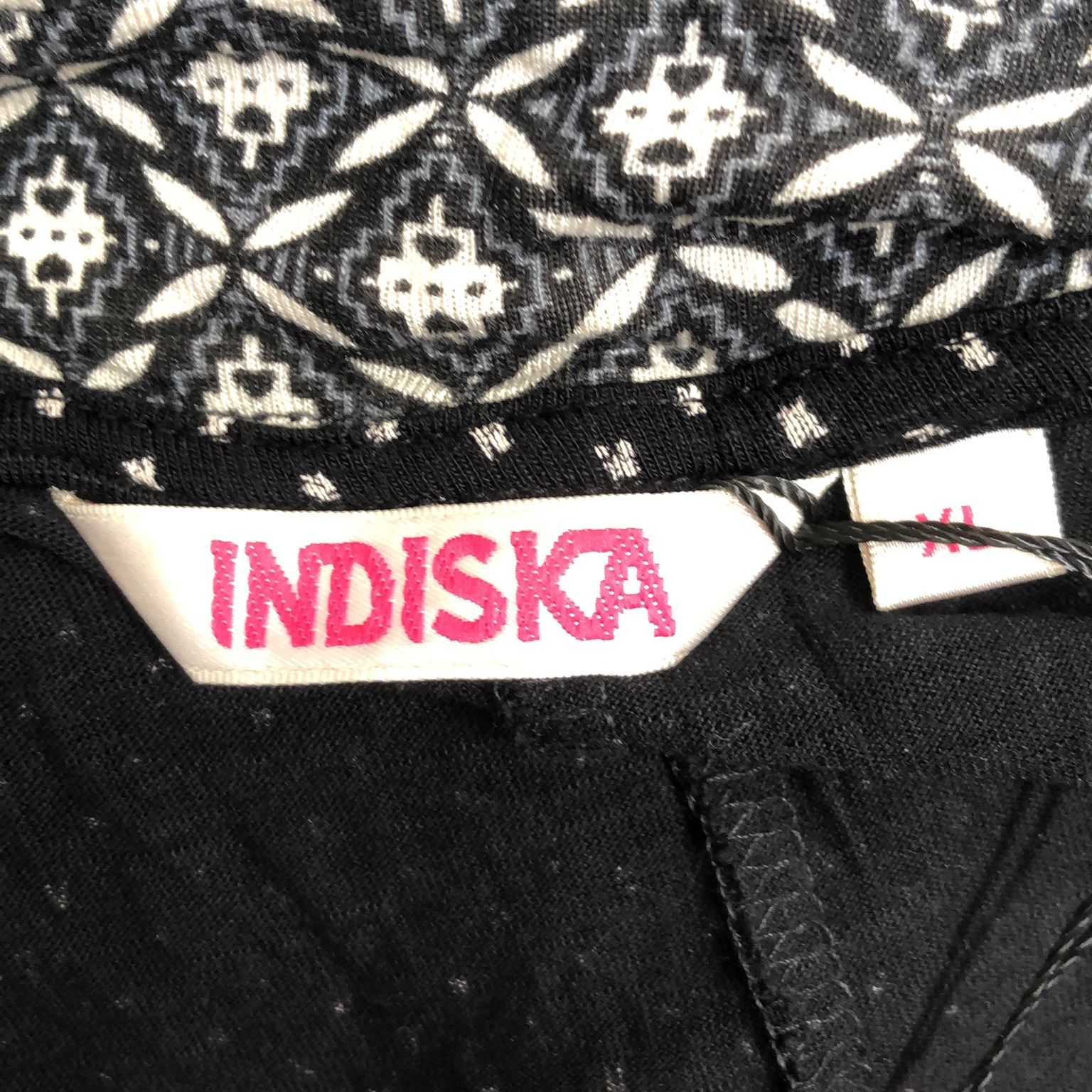 Indiska