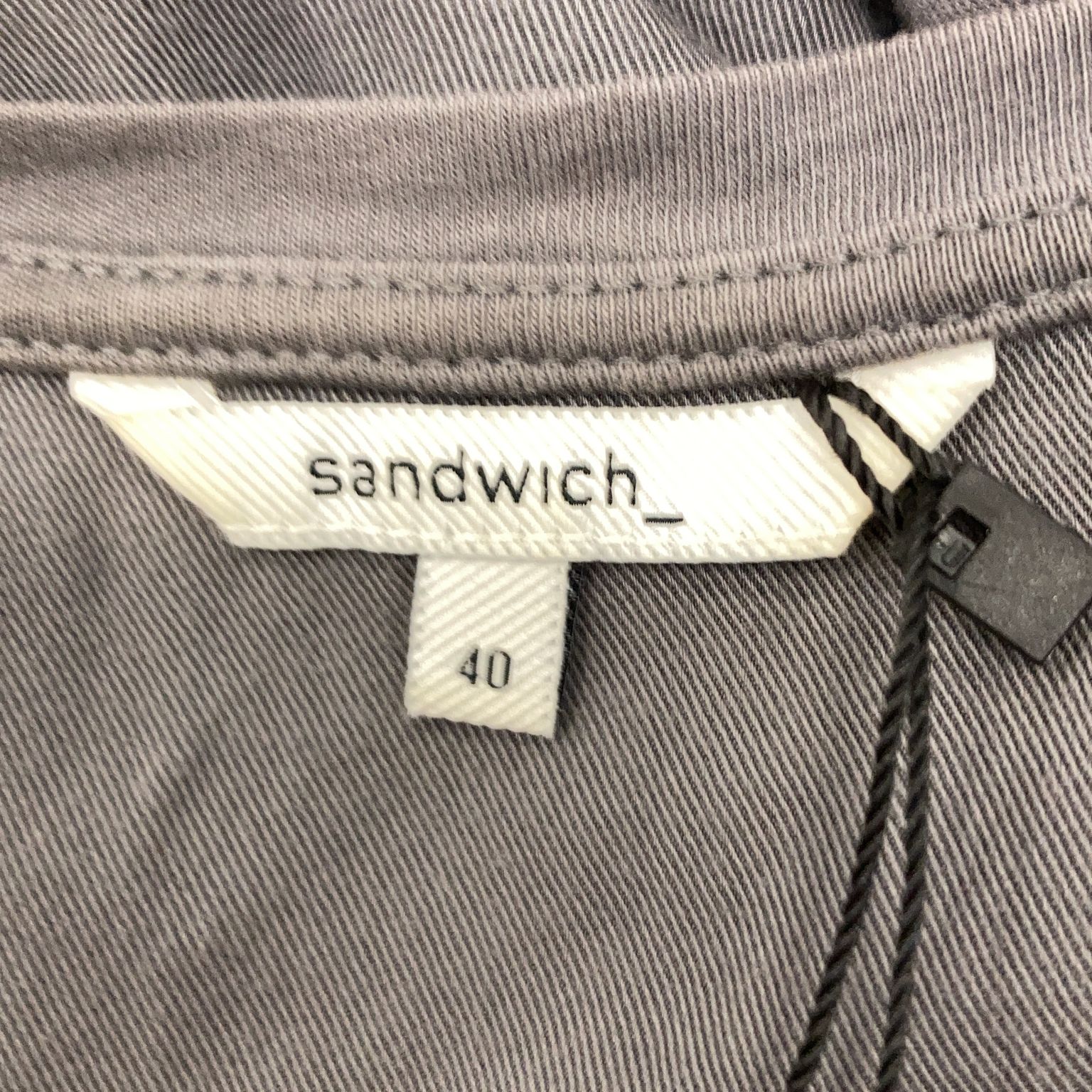 Sandwich