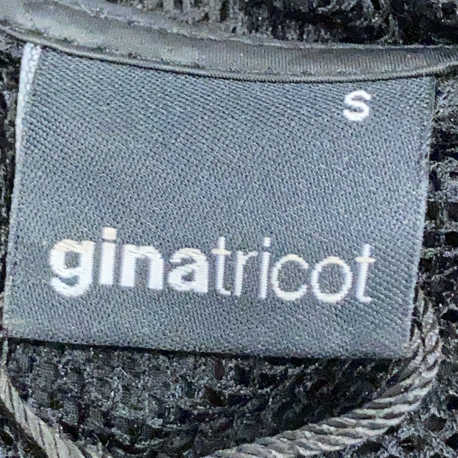 Gina Tricot