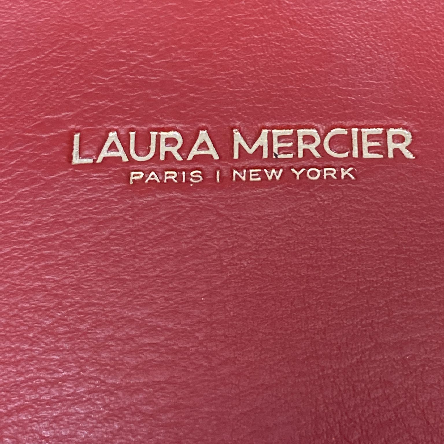 Laura Mercier