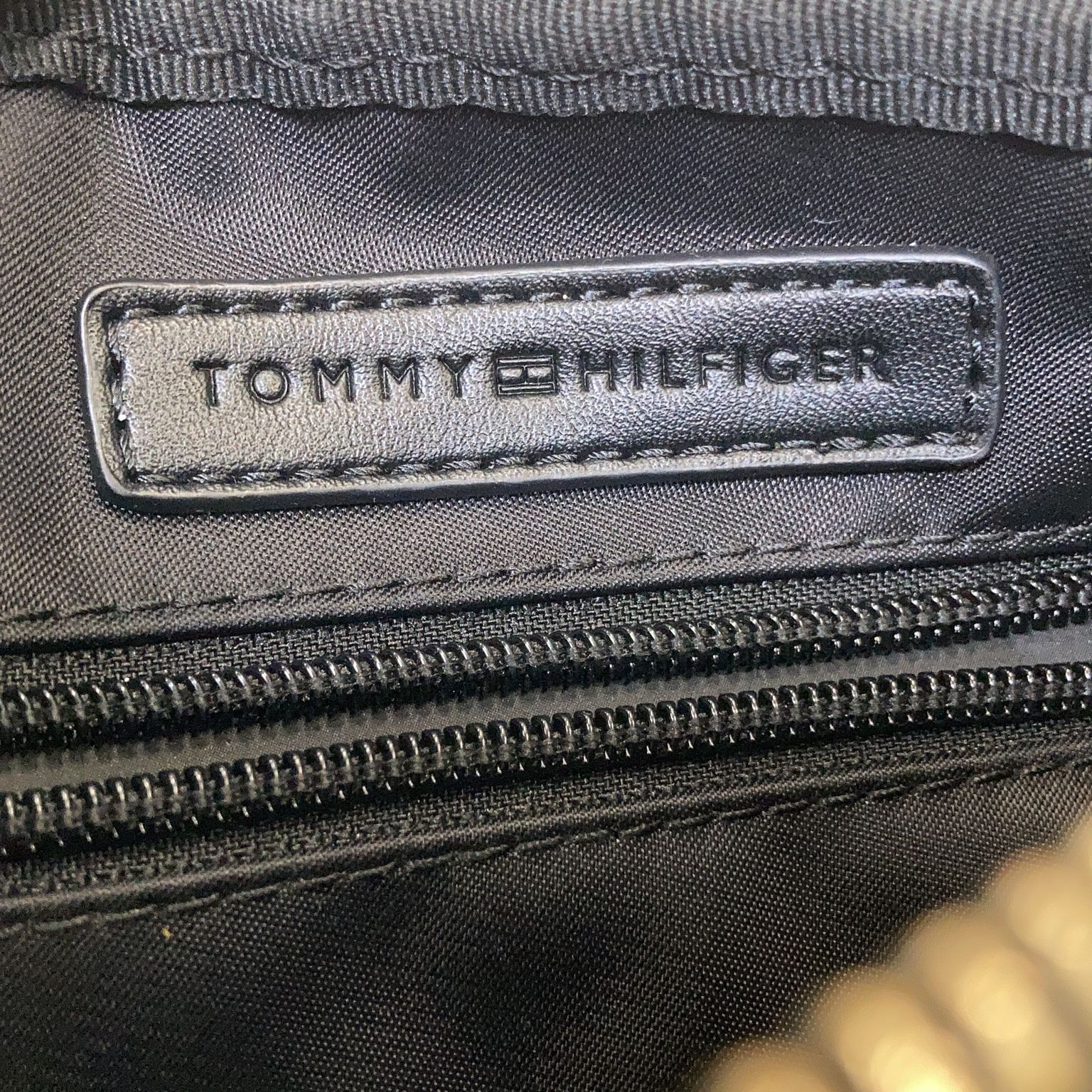 Tommy Hilfiger