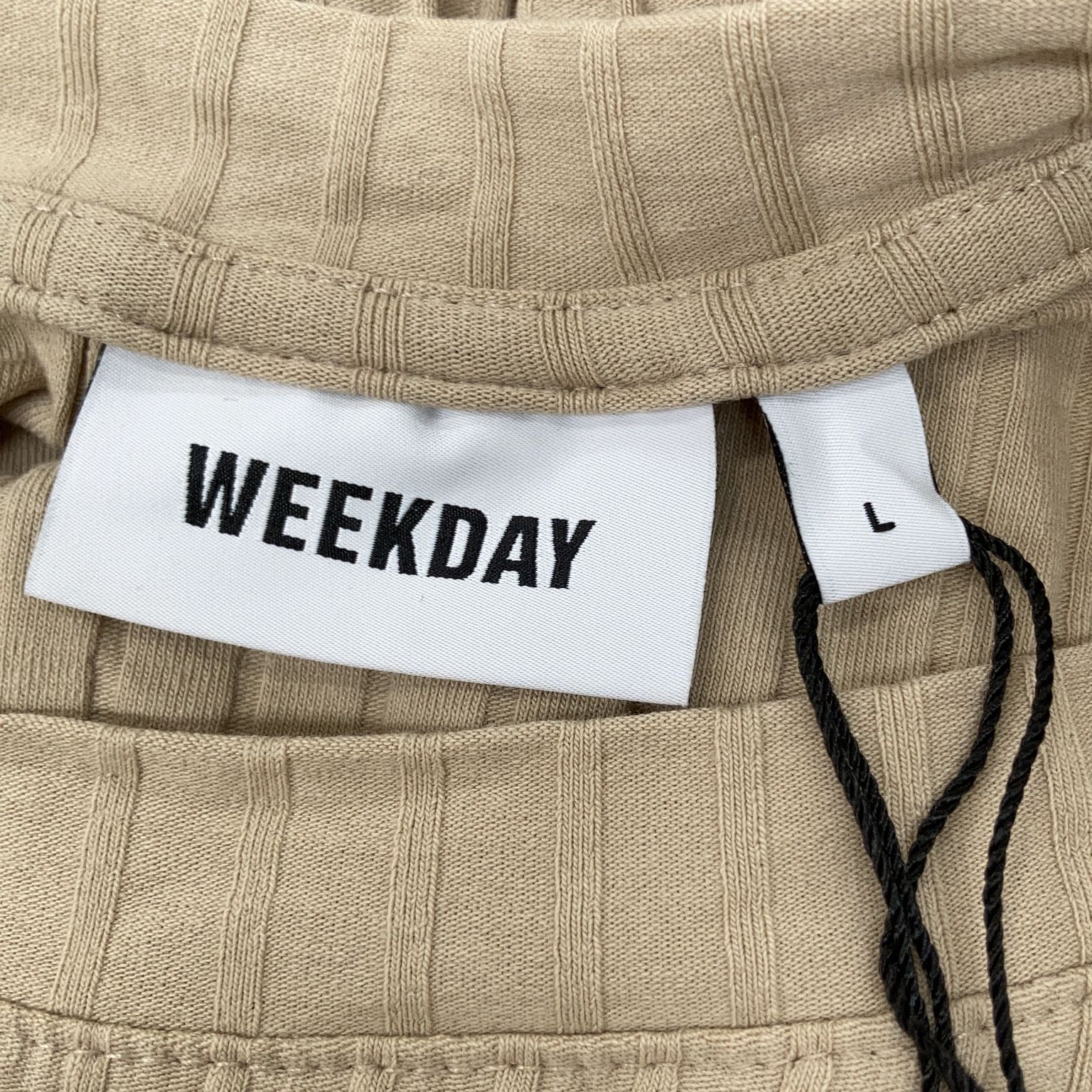 Weekday