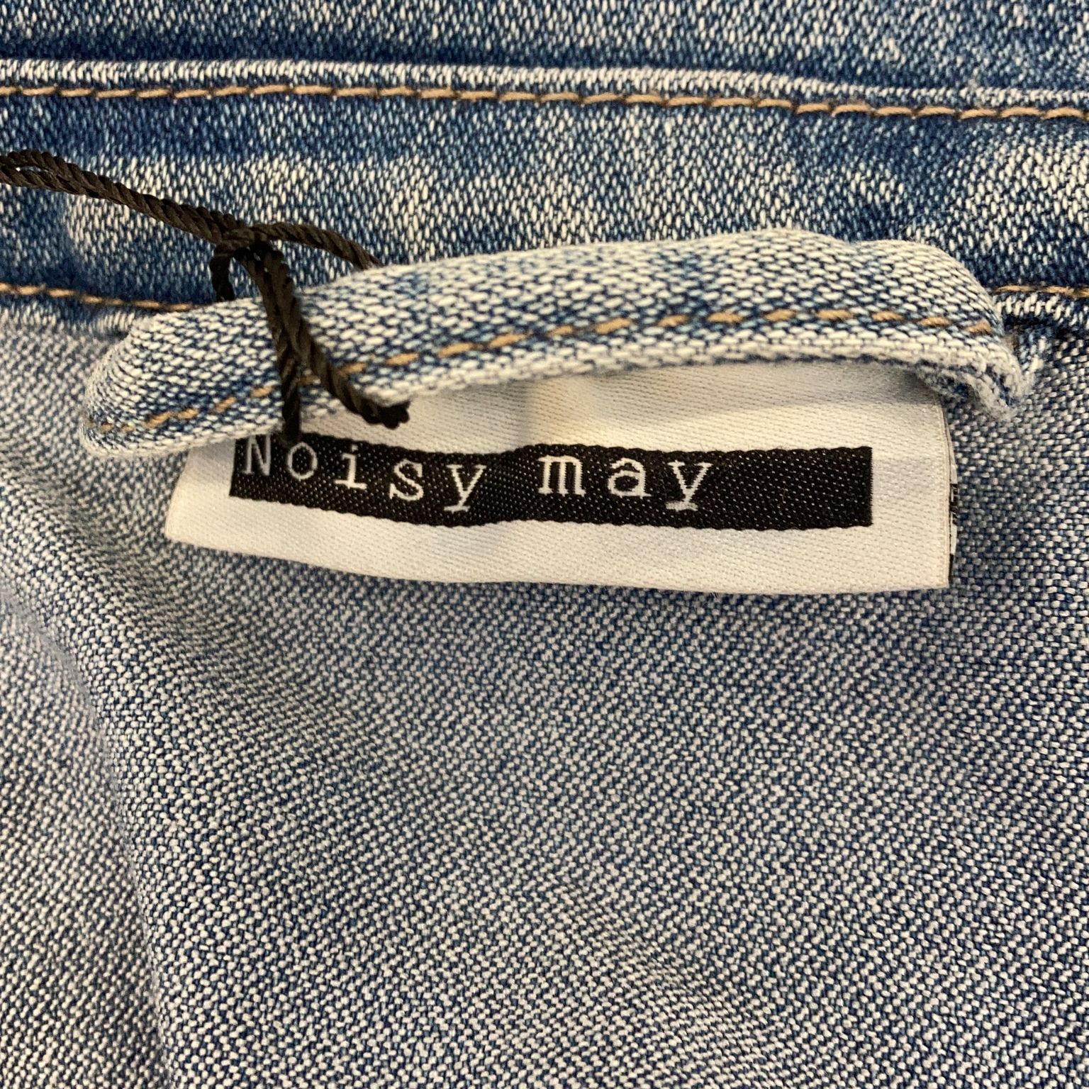 Noisy May