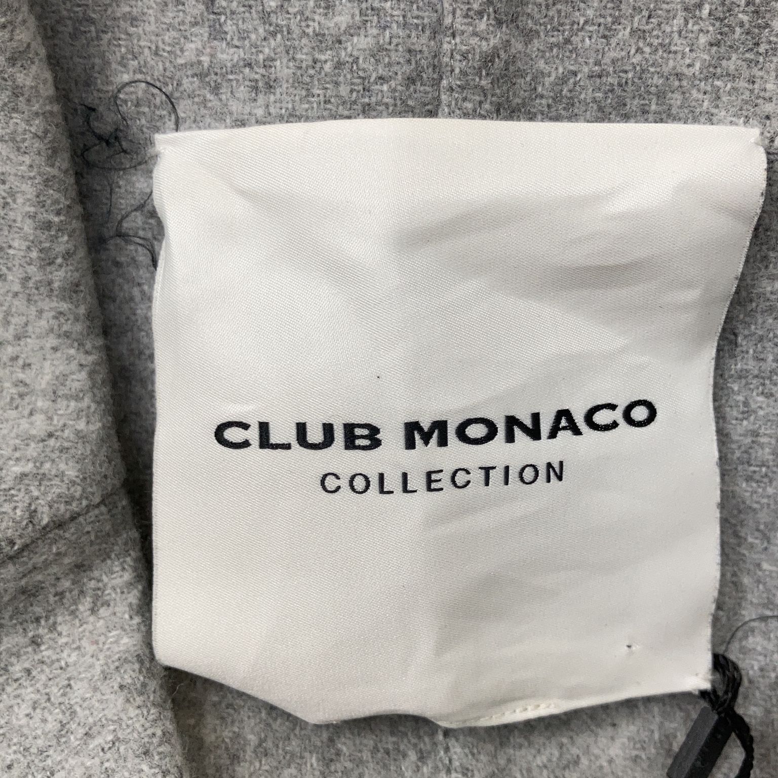 Club Monaco