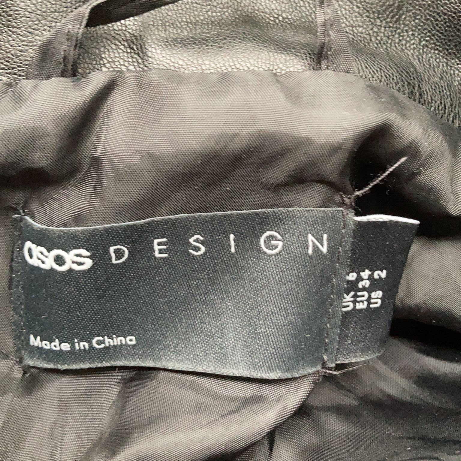 ASOS Design