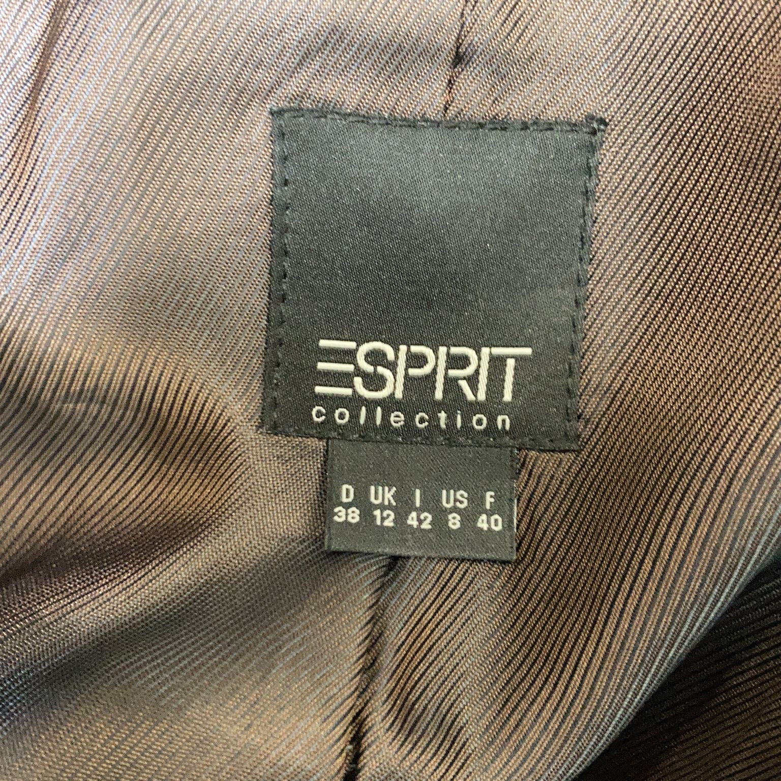 ESPRIT Collection