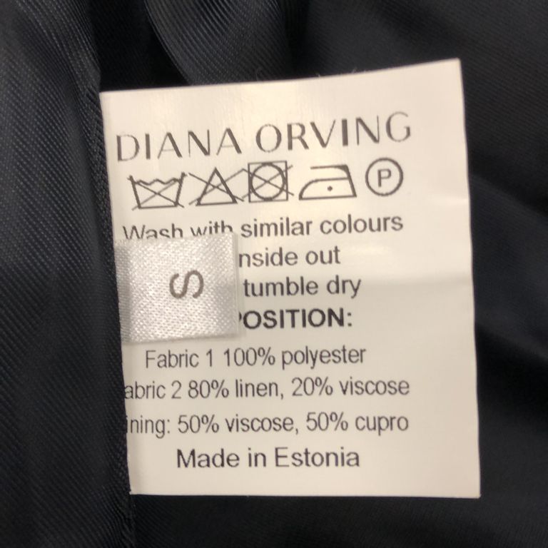 Diana Orving