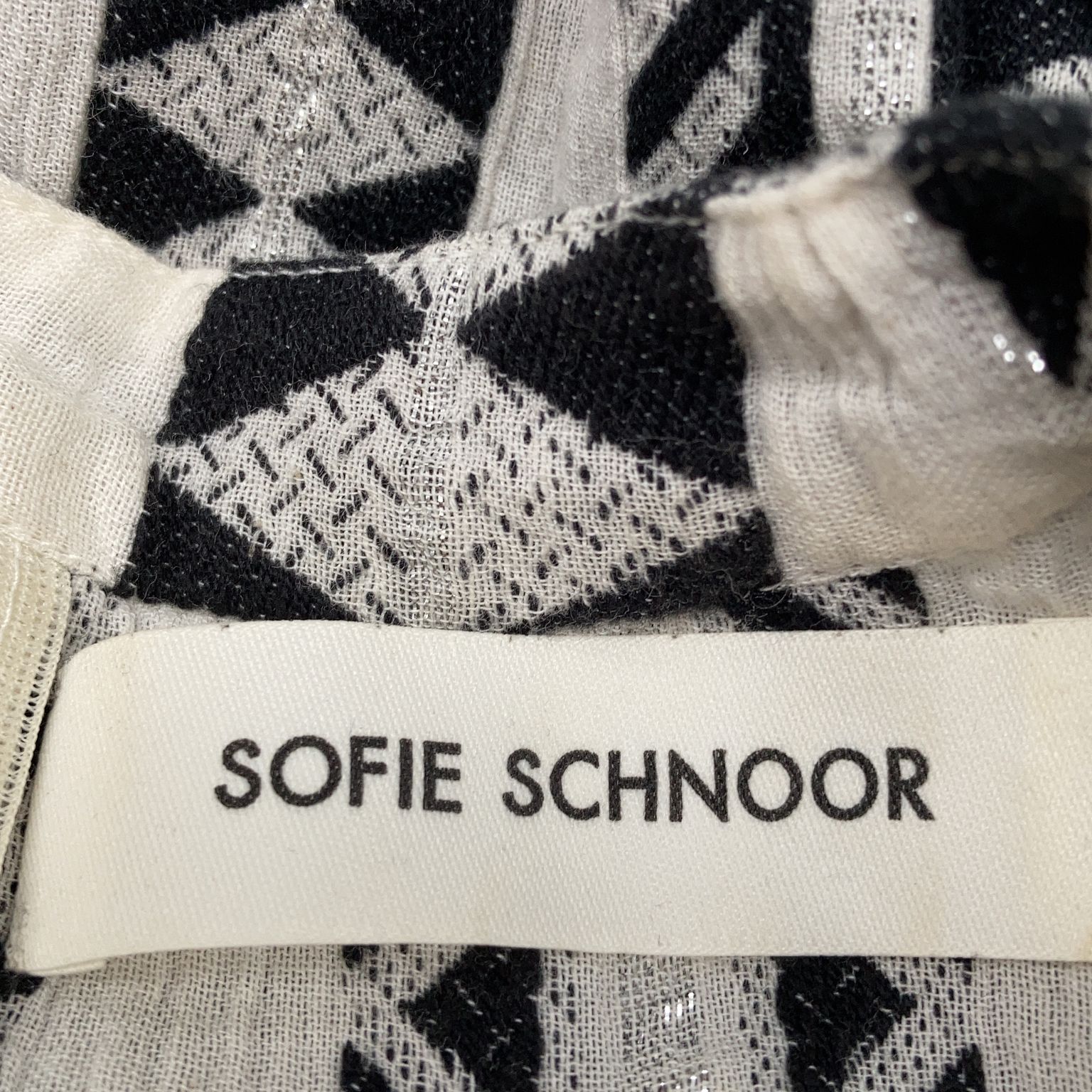 Sofie Schnoor