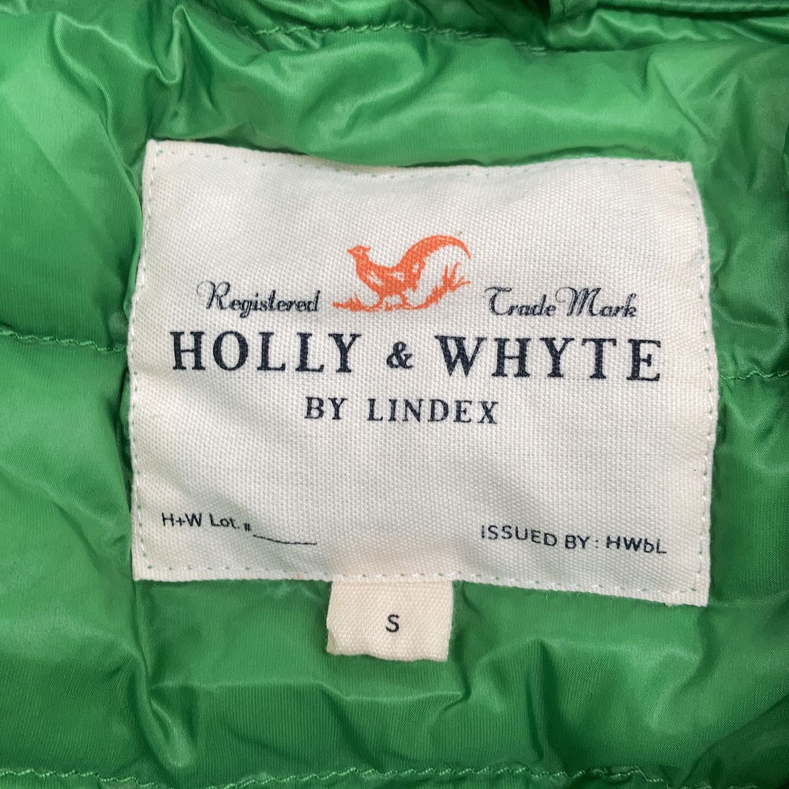 Holly  Whyte by Lindex