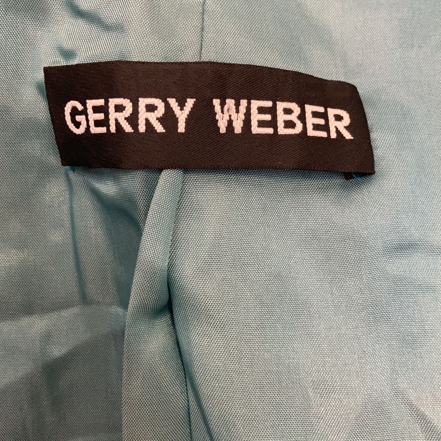 Gerry Weber