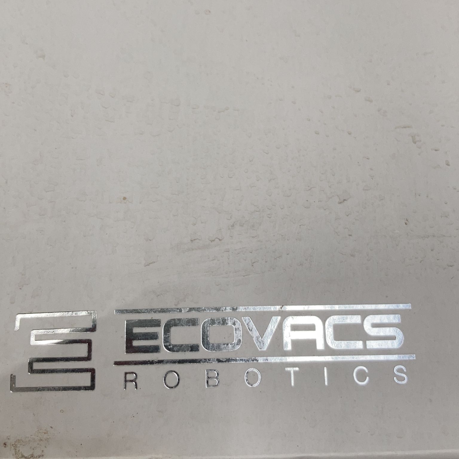 Ecovacs