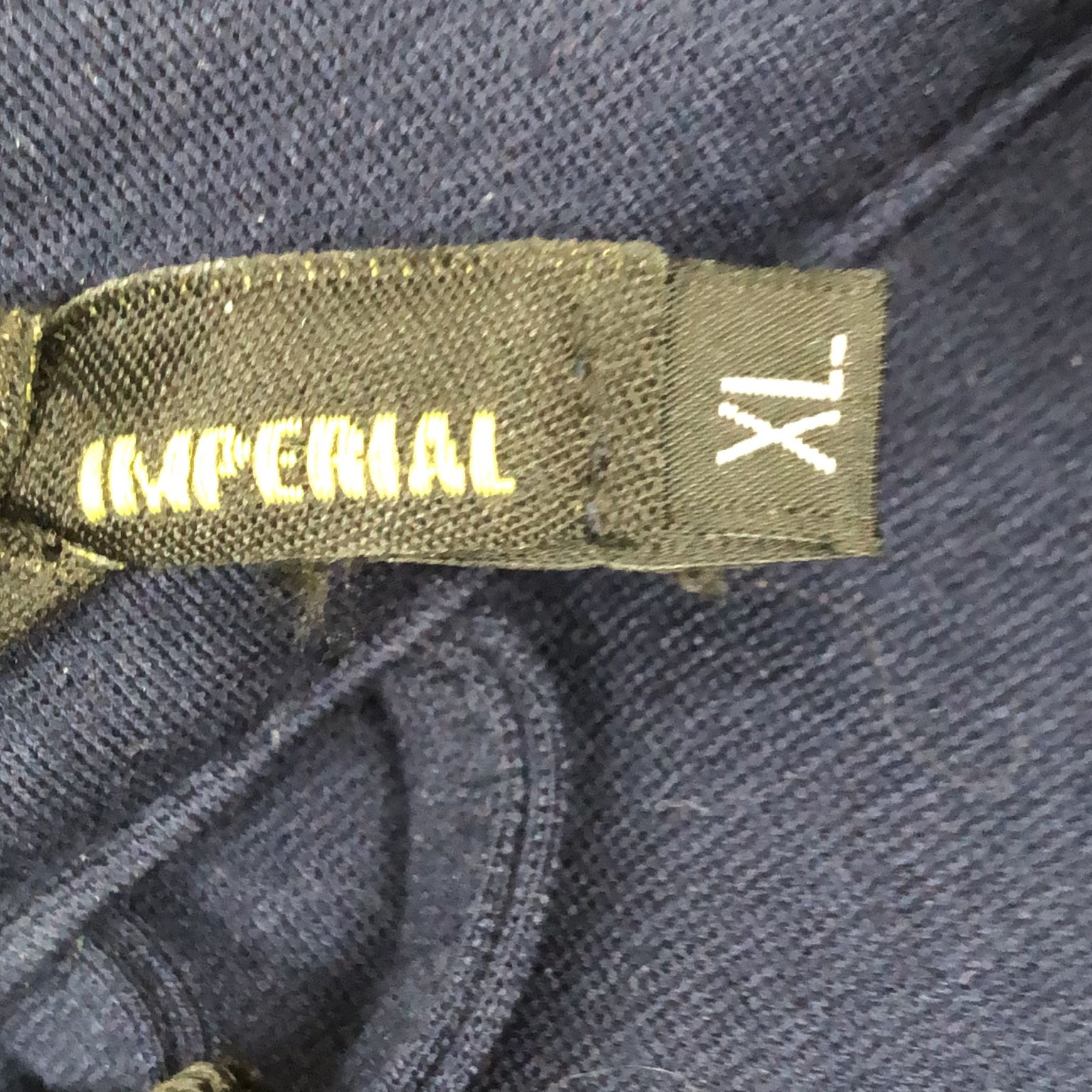 Imperial