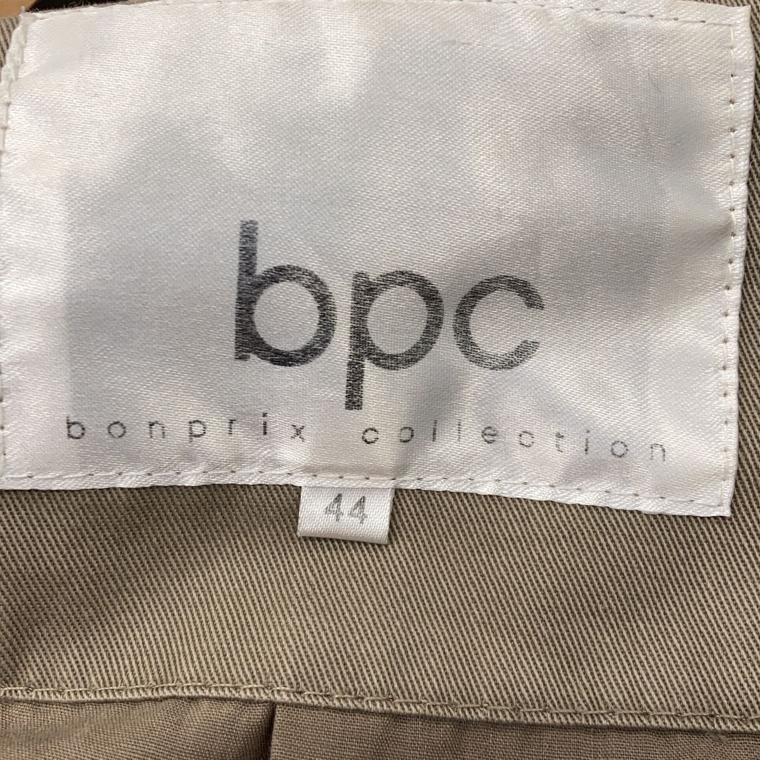 BPC Bonprix Collection