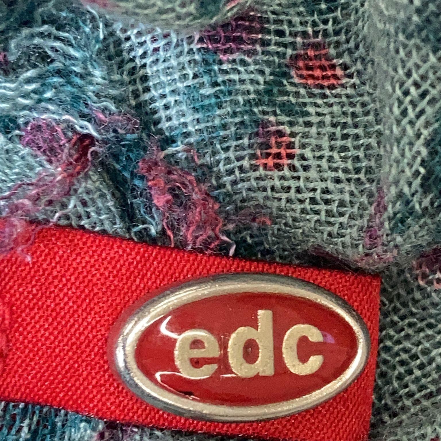 EDC by ESPRIT