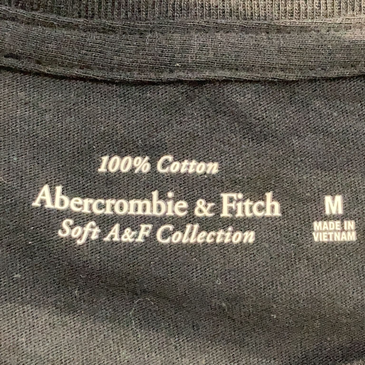 Abercrombie  Fitch