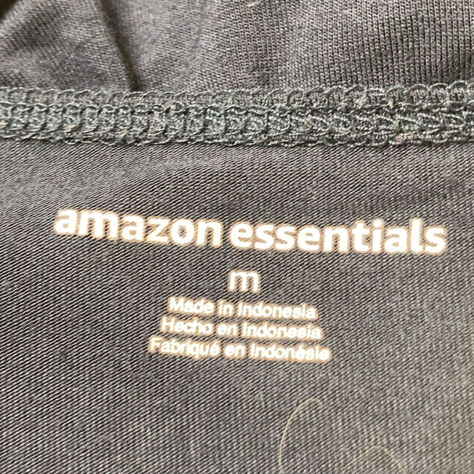 Amazon Essentials