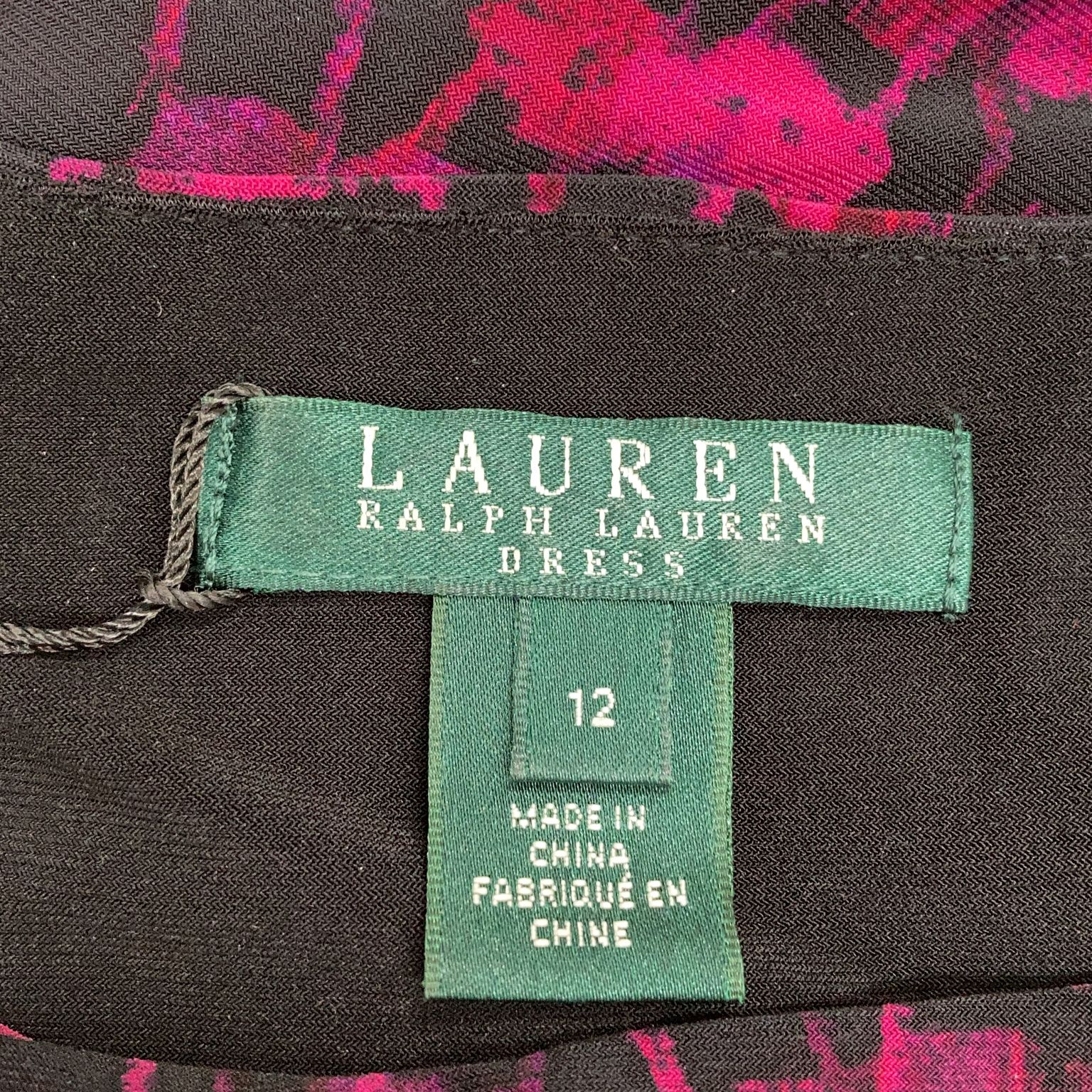 Lauren Ralph Lauren