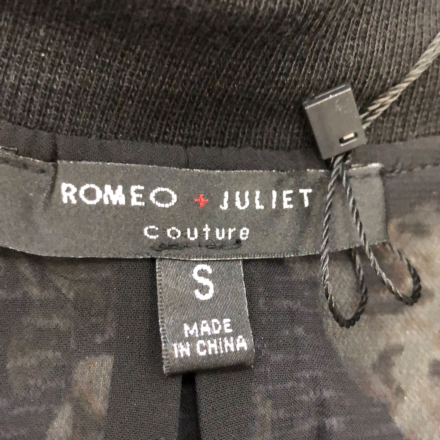 Romeo  Juliet Couture