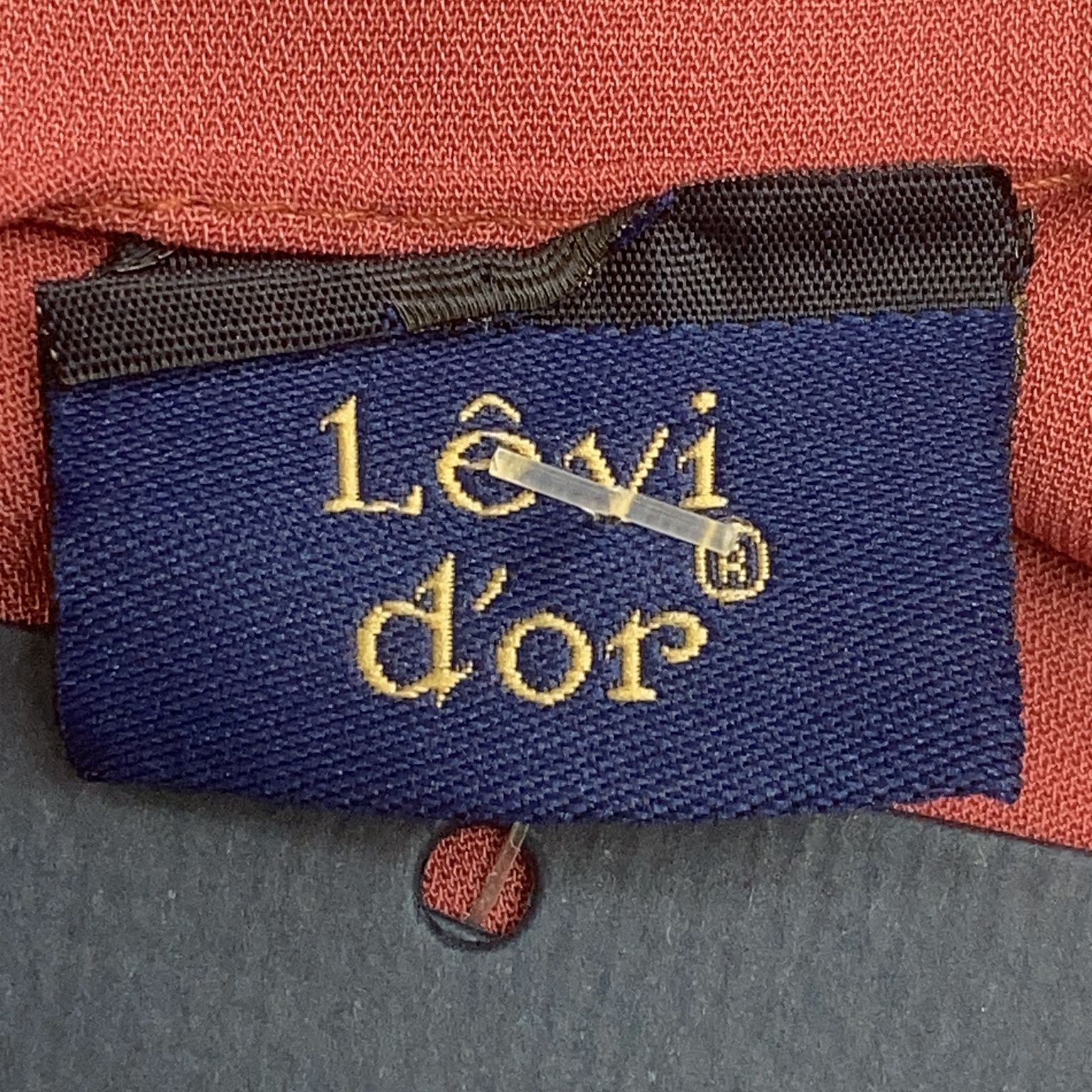 Levi D'or