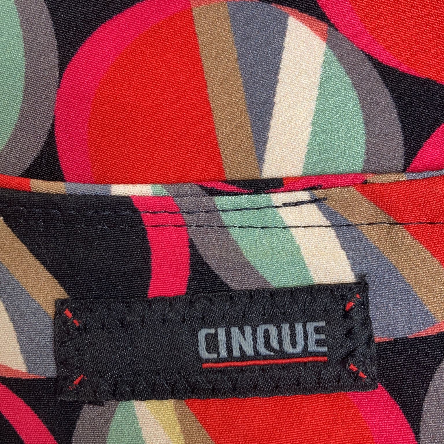 Cinque