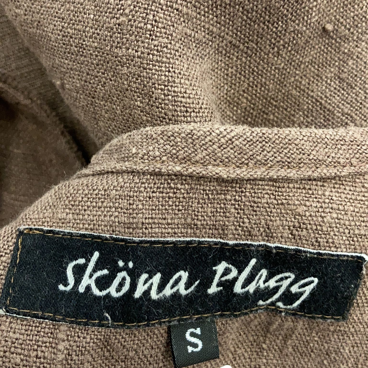 Sköna Plagg