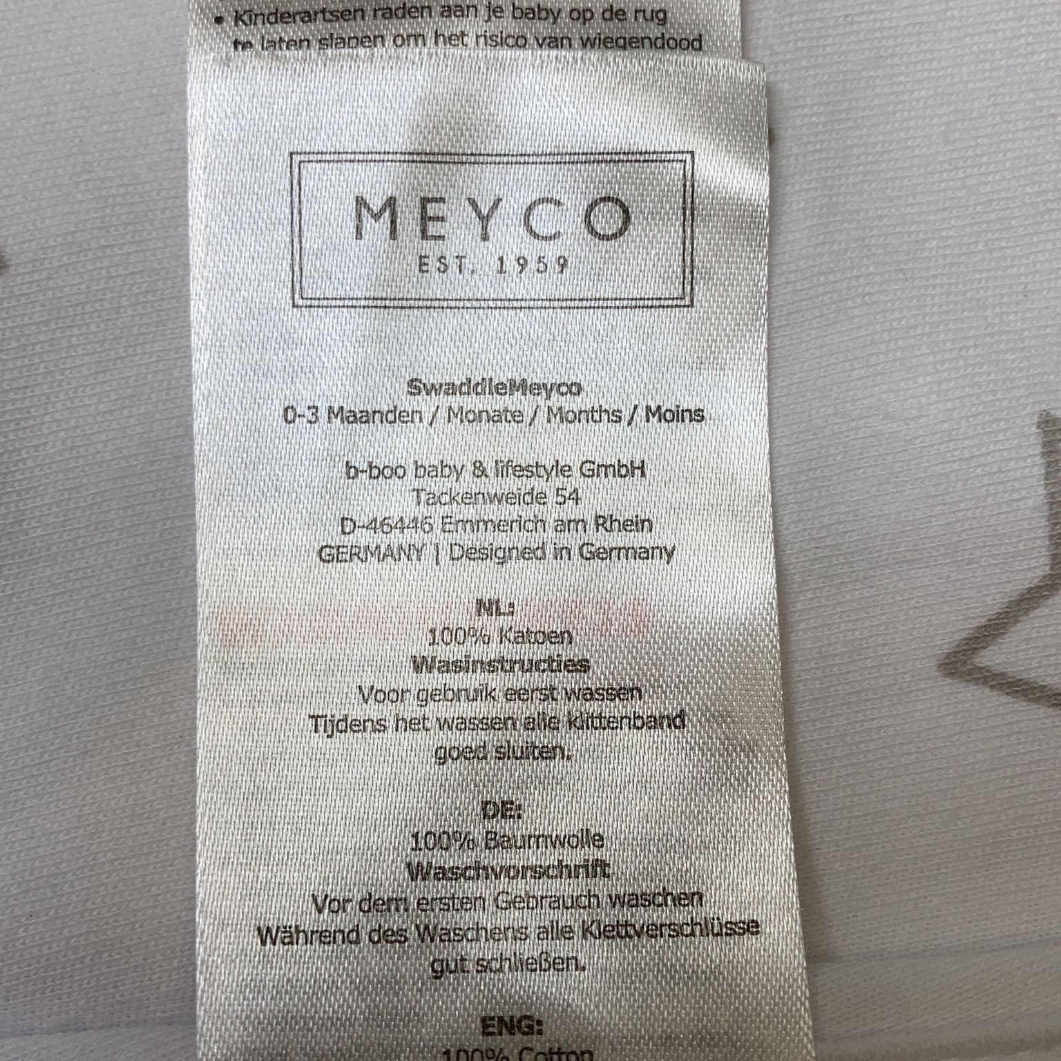 MEYCO