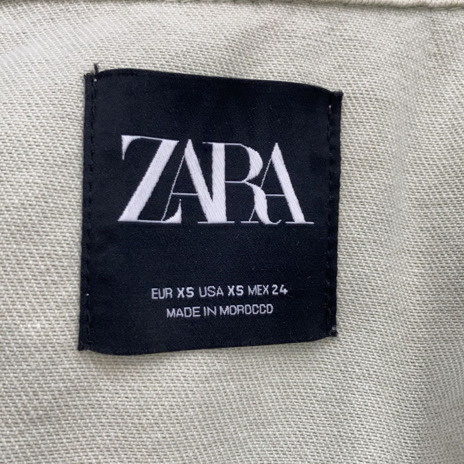 Zara