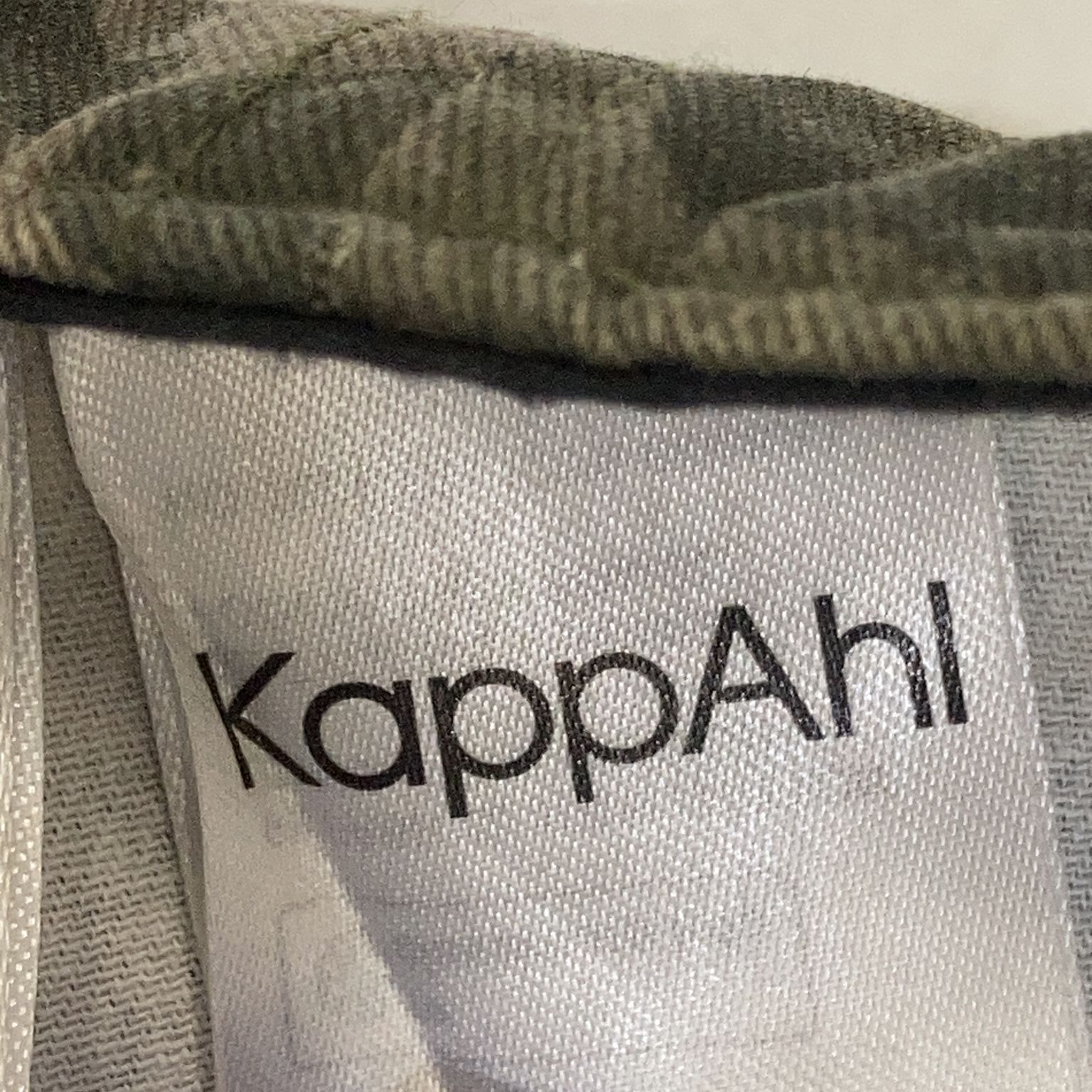 KappAhl