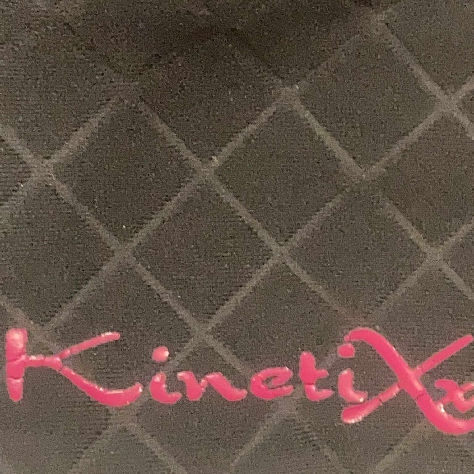 Kinetix