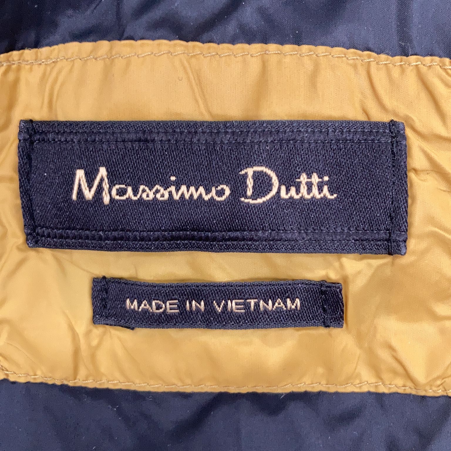 Massimo Dutti