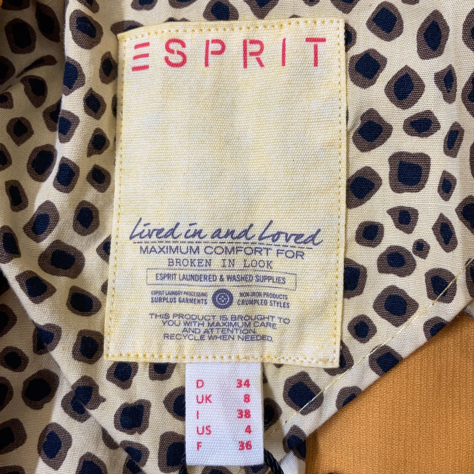 ESPRIT