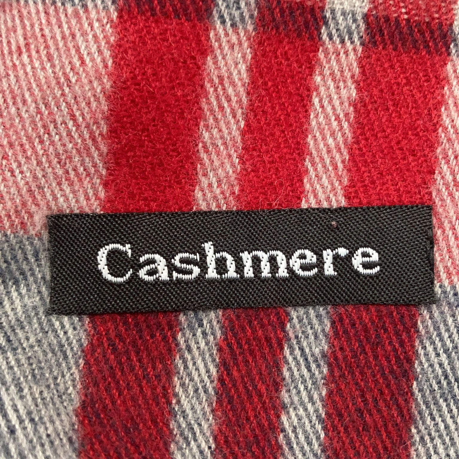 Cashmere