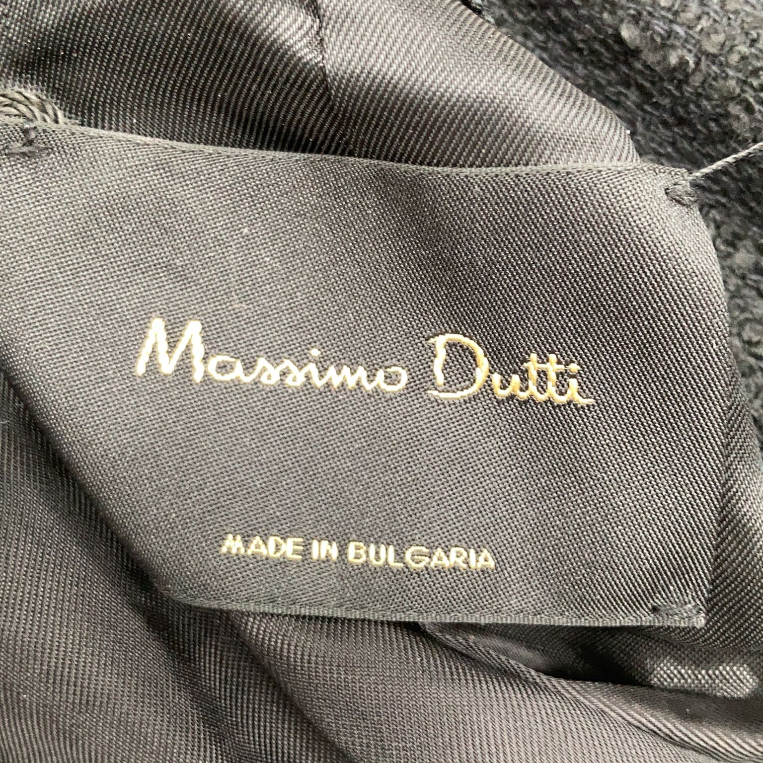 Massimo Dutti