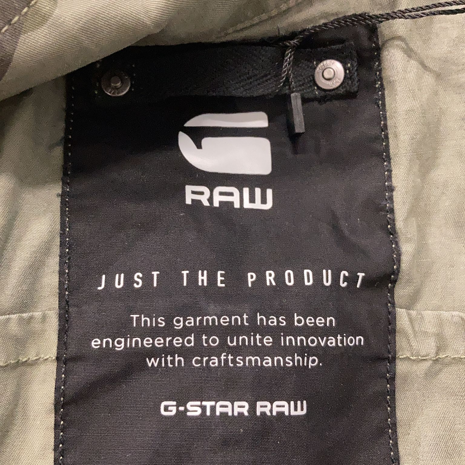 G-Star Raw