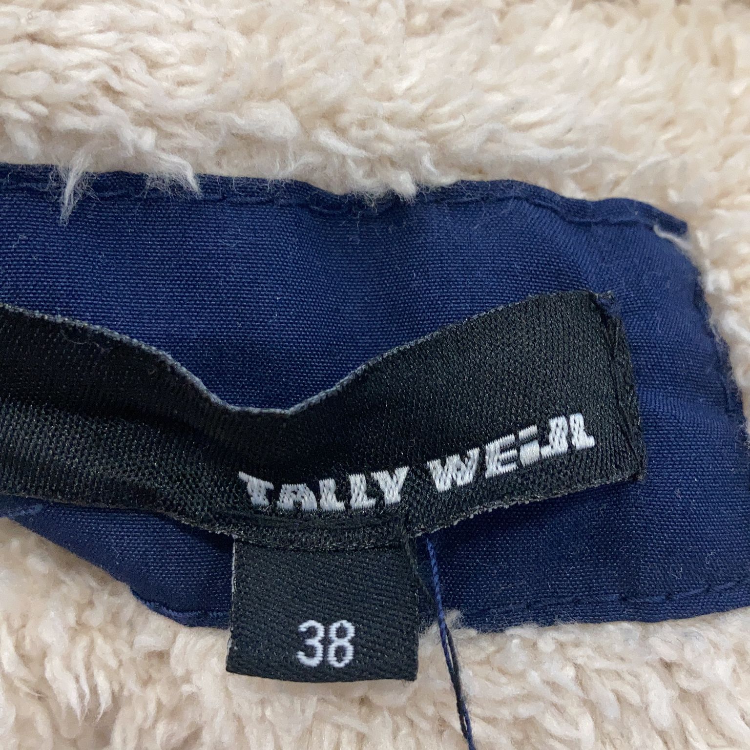 Tally Weijl