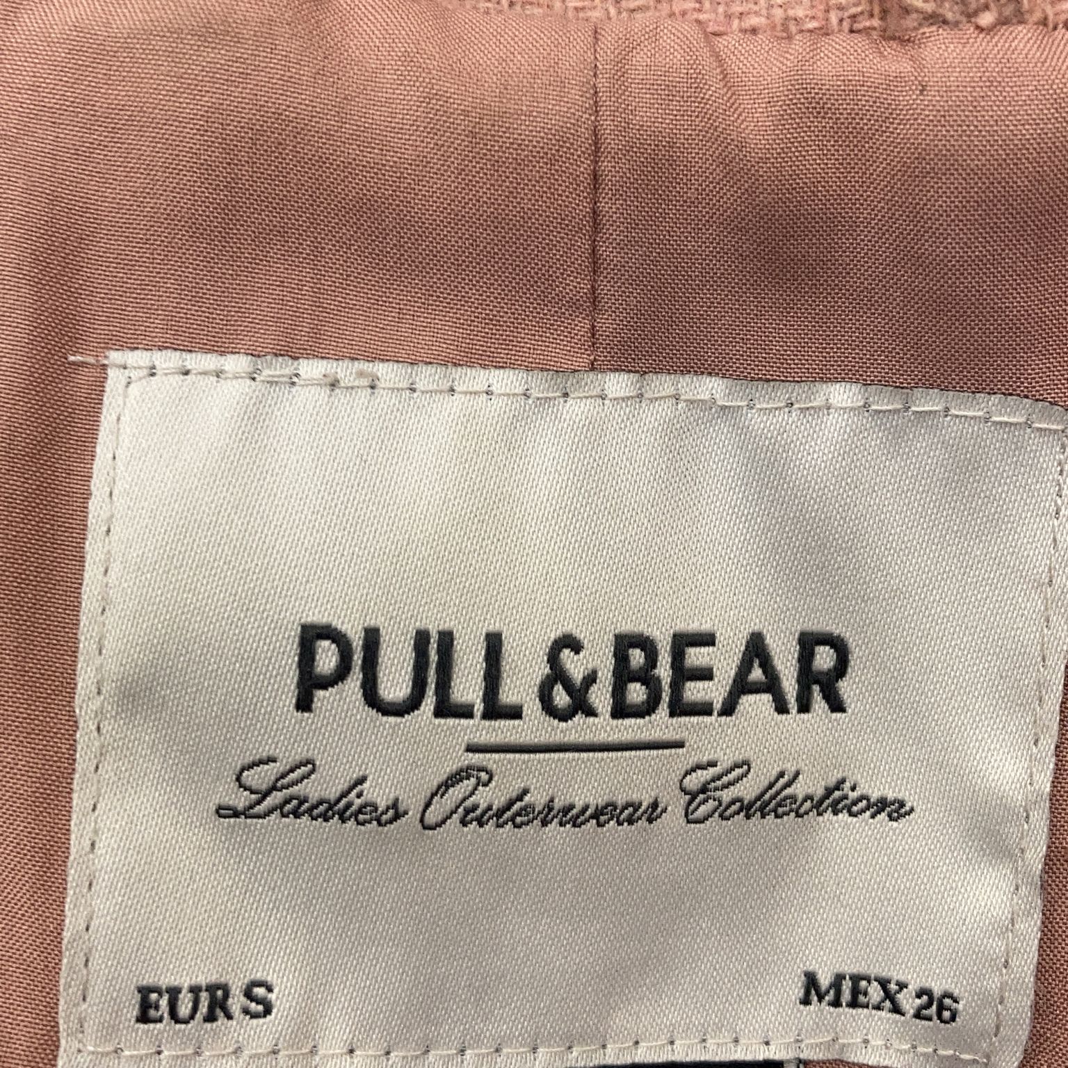 Pull  Bear