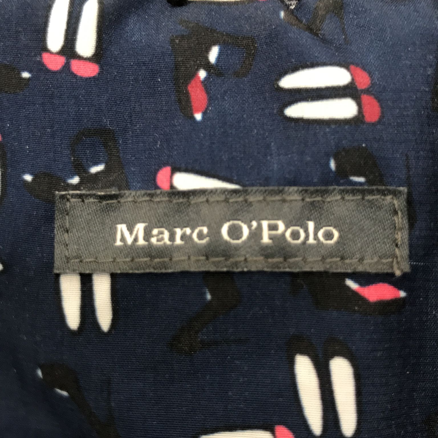 Marc O'Polo