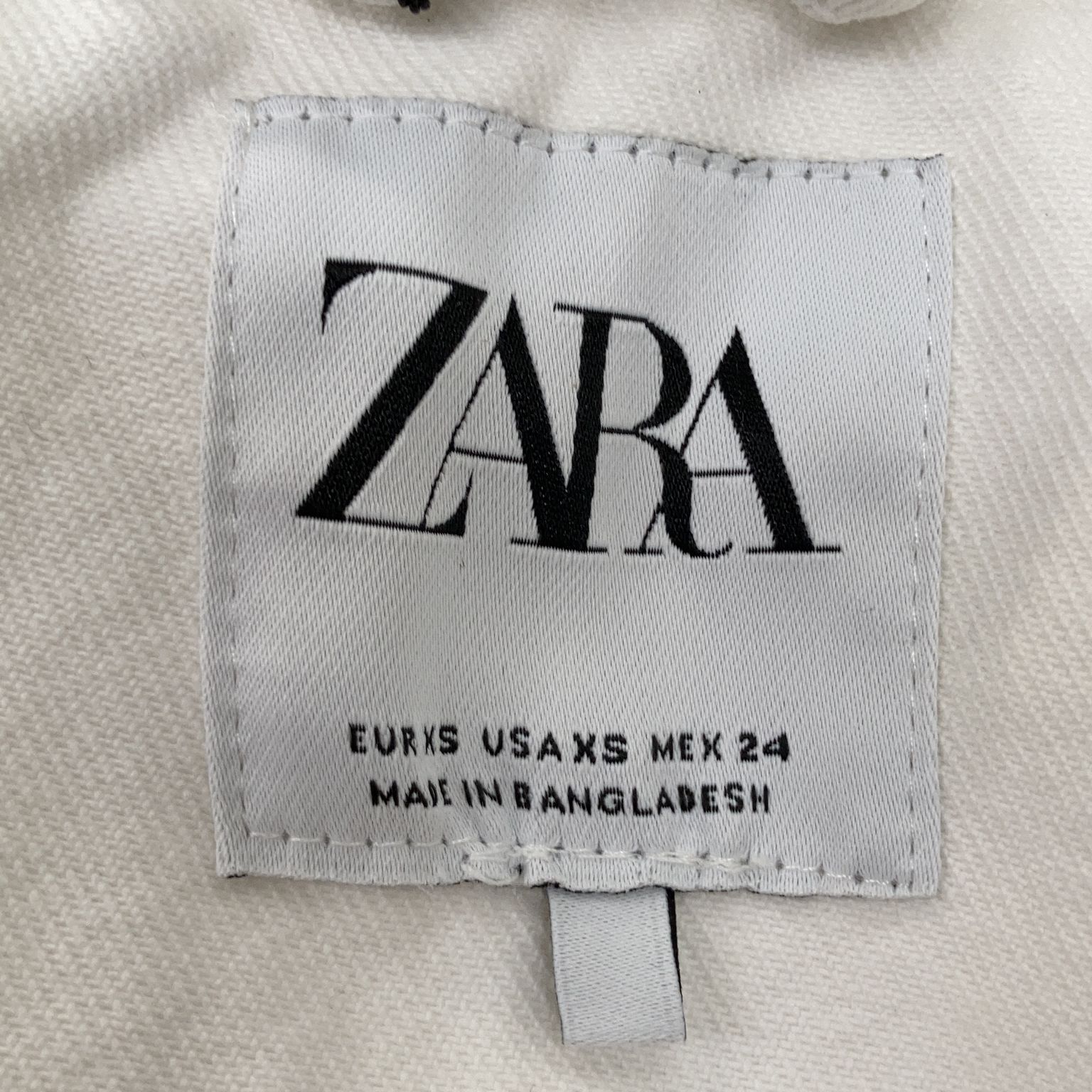 Zara