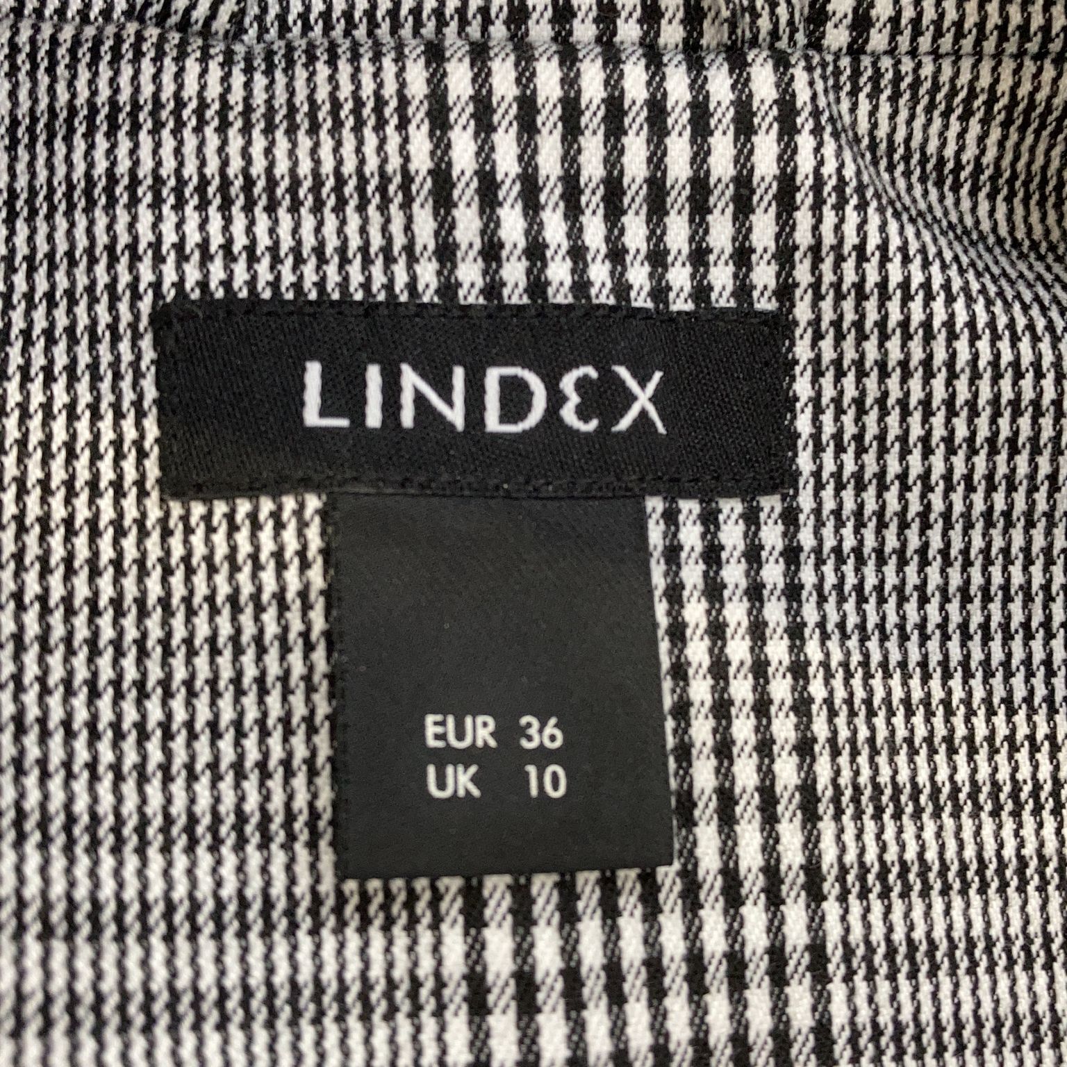 Lindex