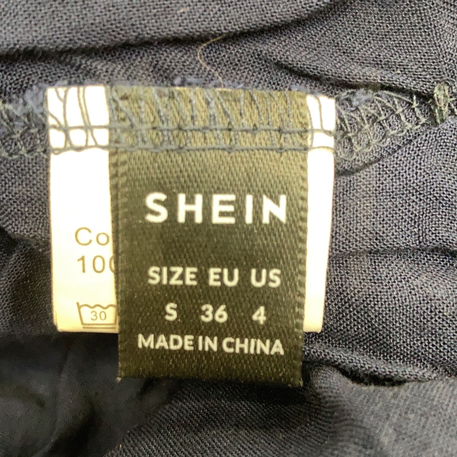 Shein