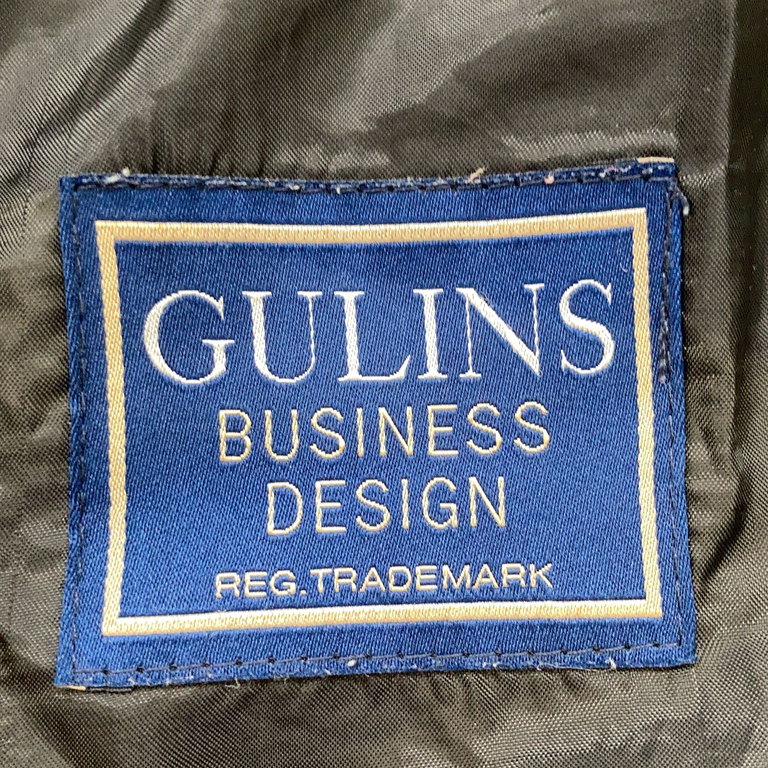 Gulins Business Design