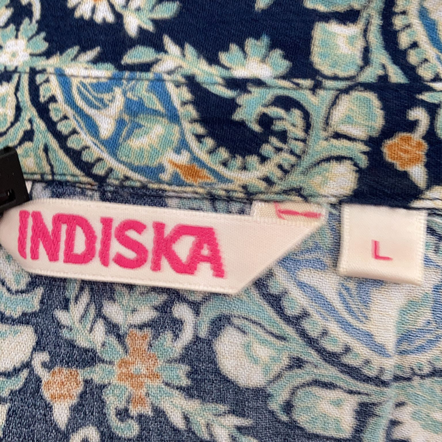 Indiska